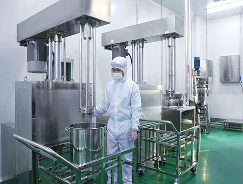 医药工业国产香蕉在线视频车间，消防安全设计要点分析