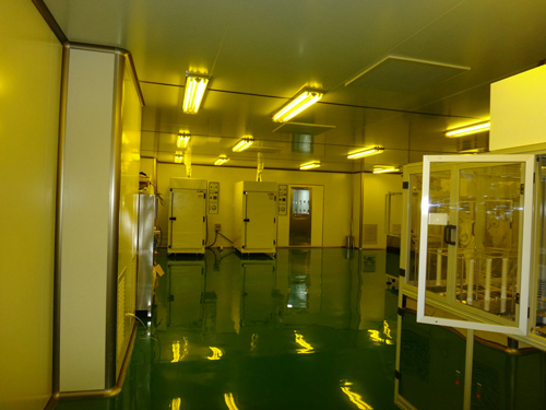 国产香蕉在线视频工程施工前的准备工作